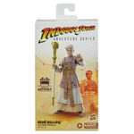 Indiana Jones -Adventure Series: Personaggio 15 cm René Belloq (Cerimoniale)