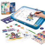 Stitch - Drawing School with Light Table - immagine 2