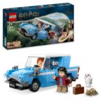 Harry Potter - Ford Anglia Volante - immagine 2