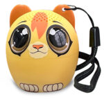 Mini Wireless Speakers Animali Funzione TWS Asst - immagine 5