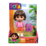 DORA L'ESPLORATRICE Personaggi singoli Ass.to in Vassoio - immagine 2