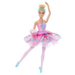 Barbie Schiaccianoci Bambola Clara Deluxe - immagine 3