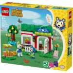 Animal Crossing - La Sartoria delle Sorelle Ago e Filo - immagine 3