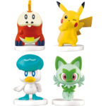 Monopoly: Pokemon - immagine 4