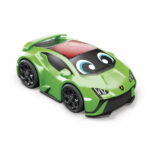 My First Lamborghini