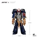 Warhammer The Horus Heresy Action Figure Night Lords Night Raptor 2 12 cm - immagine 6