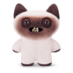 Fuggler - Alley Cats (Modello Assortito Casualmente) - immagine 3