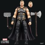 Avengers: Doomsday Marvel Legends Action Figure Thor 15 cm - immagine 4