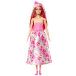 Barbie Fairytale Principesse ass.to - immagine 5