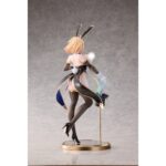 Original Character PVC Figure 1/6 Sophia F. Shirring Magician Bunny Ver. Deluxe Edition 34 cm - immagine 5