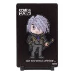 Cowboy Bebop FiGGYZ Magnet Collectible Vicious 11 cm - immagine 2