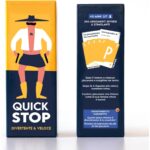 Quickstop (Ed. Italiana) - immagine 2