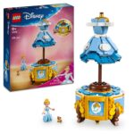 Disney Princess - Abito di Cenerentola - immagine 2