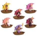 Disney Princess - Vaiana Amici dell'Oceano - immagine 2