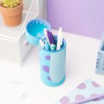 MONSTERS & CO SULLEY PENCIL CASE - immagine 2