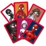 Top Trumps Match - Spiderman - immagine 3
