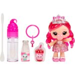 Yummiland Lipgloss Doll Character Assortment in Sidekick - immagine 5