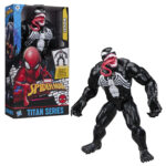 Spider-Man - Titan Hero: Venom - immagine 2