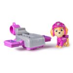 PAW PATROL Cuccioli Tematizzati Air Rescue Ass.to - immagine 4