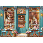 Puzzle da 2000 Pezzi - Sweet Rhapsody - immagine 3