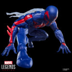 Marvel Legends Series - Spider-Man 2099 - immagine 2
