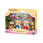Fratelli Orso Biscotto - Delizioso Picnic - immagine 2