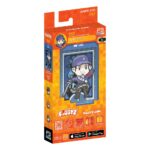 Persona 3 Reload FiGGYZ Magnet Collectible Junpei Iori 11 cm - immagine 2