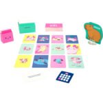 Funko Games - Askalotl - Gioco da Tavolo (Versione Italiana) - immagine 2