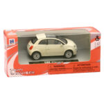 1:43 ITALIAN  CARS MODELS  (1 modello assortito casualmente) - immagine 2