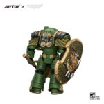 Warhammer The Horus Heresy Action Figure Salamanders Firedrake Terminator 1 14 cm - immagine 3