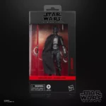 STAR WARS BLACK SERIES MAUL SHADOW LORD MARROK ACTION FIGURE - immagine 2