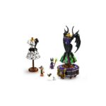 Disney Classic - Abiti di Malefica e Crudelia De Mon - immagine 5