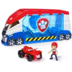 Paw Patrol - Paw Patroller Versione 2024 - immagine 2
