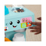 Fisher-Price - La Mia Prima Macchina del Caffè - immagine 3