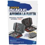 Affonda la Flotta - I Gioca Ovunque! - immagine 3