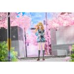 Your Lie in April PVC Figure 1/6 Kaori Miyazono 25 cm - immagine 4