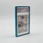 Slab Case Protectors for PSA Graded Cards Blue - immagine 2