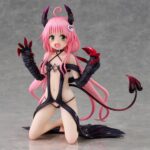 To Love-Ru Darkness PVC Figure Lala Satalin Deviluke Fillette Ver. 15 cm - immagine 2
