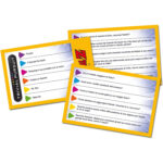 Trivial Pursuit Bite Size - Dragon Ball Z - immagine 3