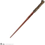 Penna Bacchetta Harry Potter con Supporto - immagine 2