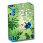 Iello - Sticky Chameleon