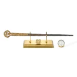 HARRY POTTER 2026 CELEBRATION WAND - immagine 3