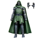 MARVEL LEGENDS AVENGERS DOOMSDAY DOCTOR DOOM ACTION FIGURE - immagine 2