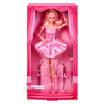 Barbie - Ballet Wishes