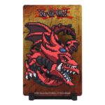 Yu-Gi-Oh! FiGGYZ Magnet Collectible Slifer the Sky Dragon 11 cm - immagine 4