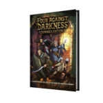 Four Against Darkness - Expanded Edition - Manuale Base (Ed. Italiana)