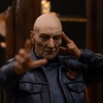 Avengers: Doomsday Art Scale Statue 1/10 Professor Xavier 30 cm - immagine 5