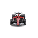F1FerrariSF-25#16Leclerc w/helmet - 1:43 - immagine 4
