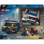 City - Cellulare della Polizia - immagine 2