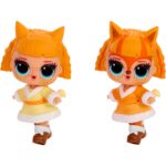 L.O.L. Surprise Eye Spy Tots Asst in Sidekick - immagine 5